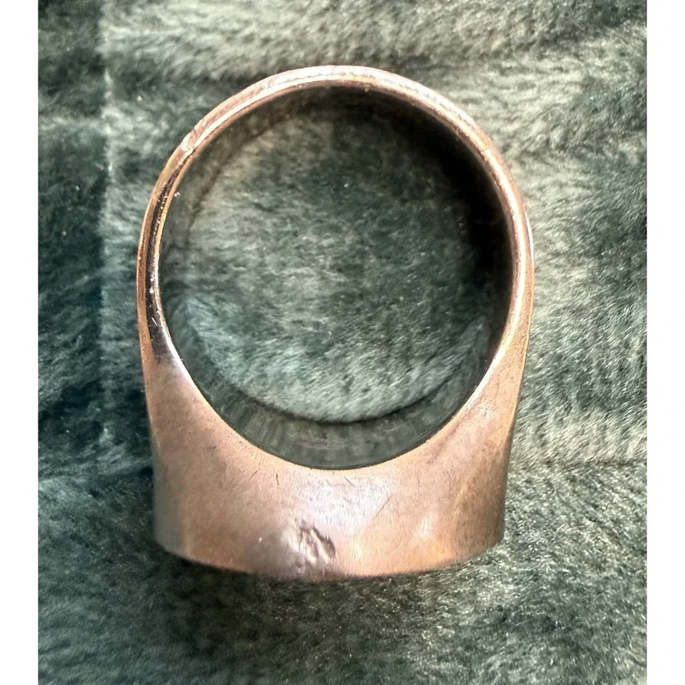 Maison Margiela   Ring .925 Sterling Silver
